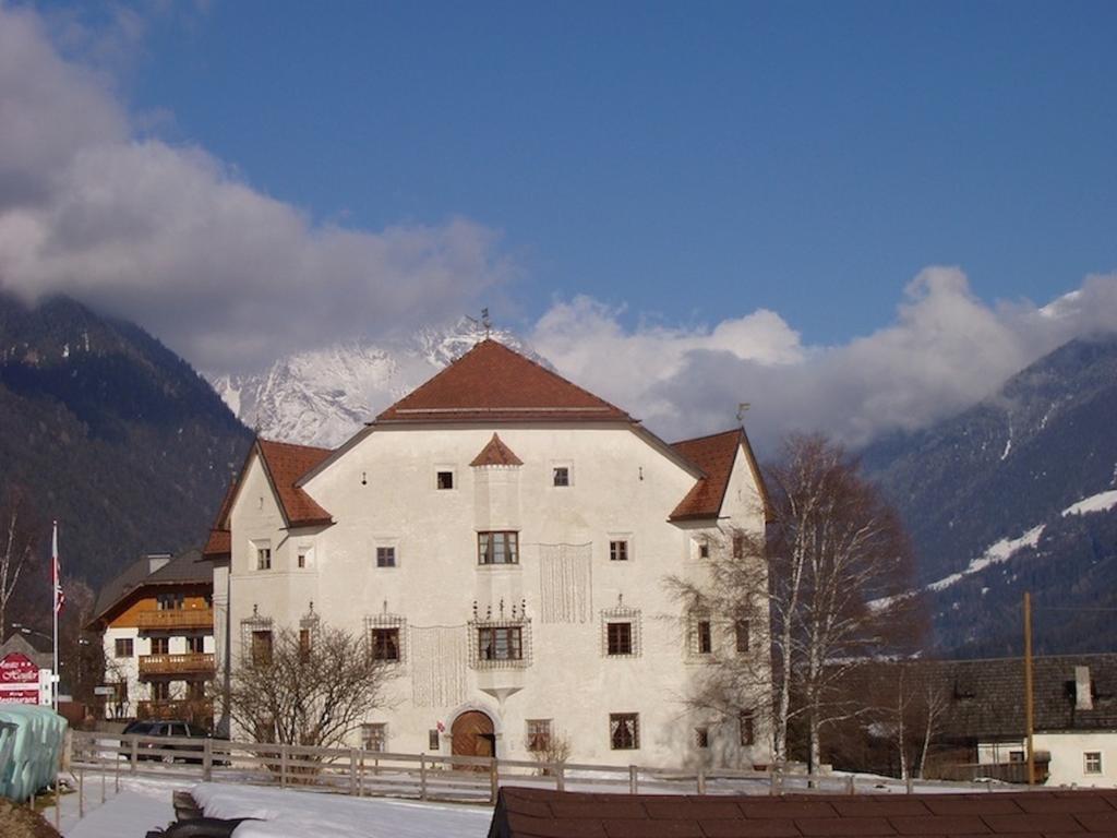 Mansarda Dolomiti Apartment Rasun di Sopra Bilik gambar