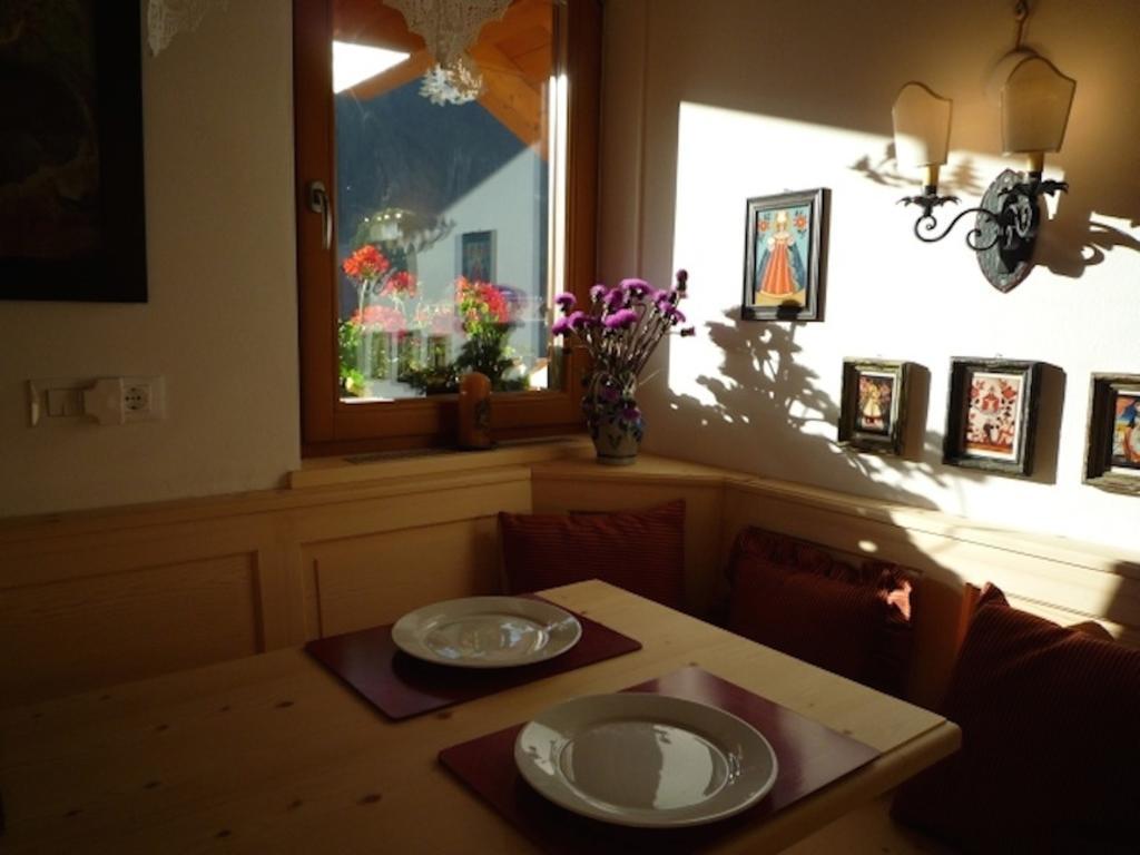 Mansarda Dolomiti Apartment Rasun di Sopra Bilik gambar