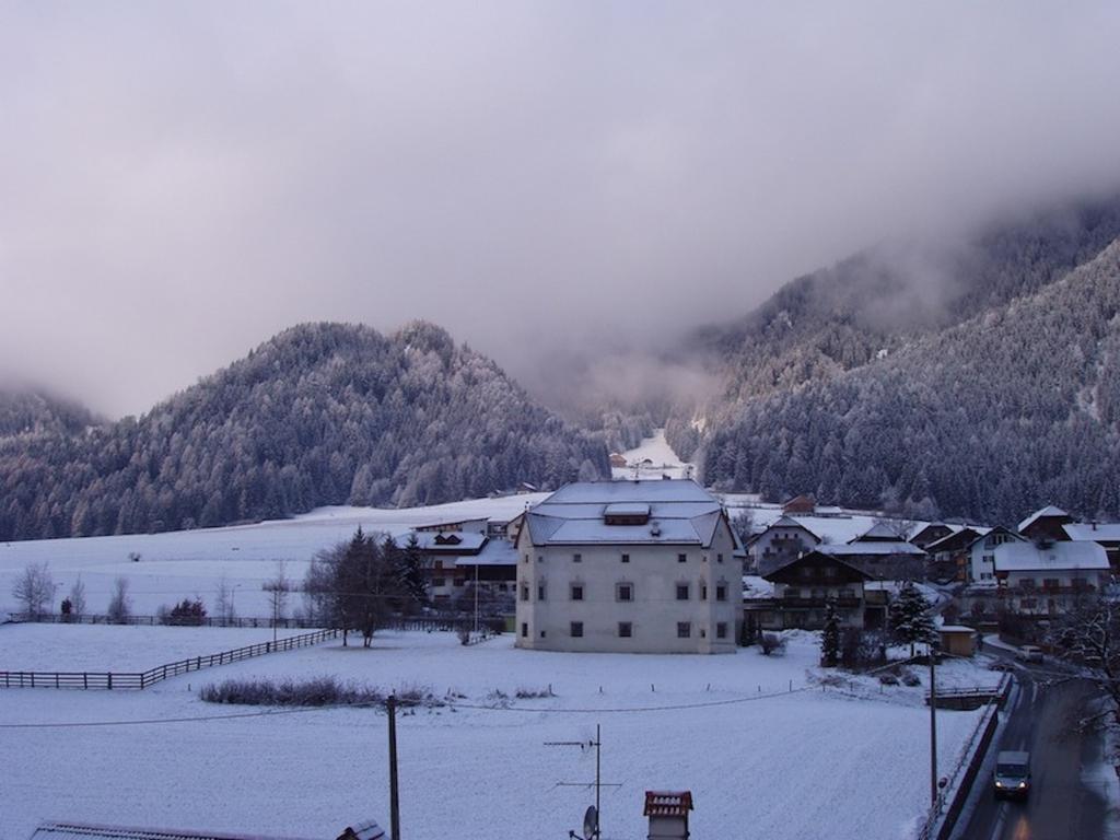 Mansarda Dolomiti Apartment Rasun di Sopra Bilik gambar